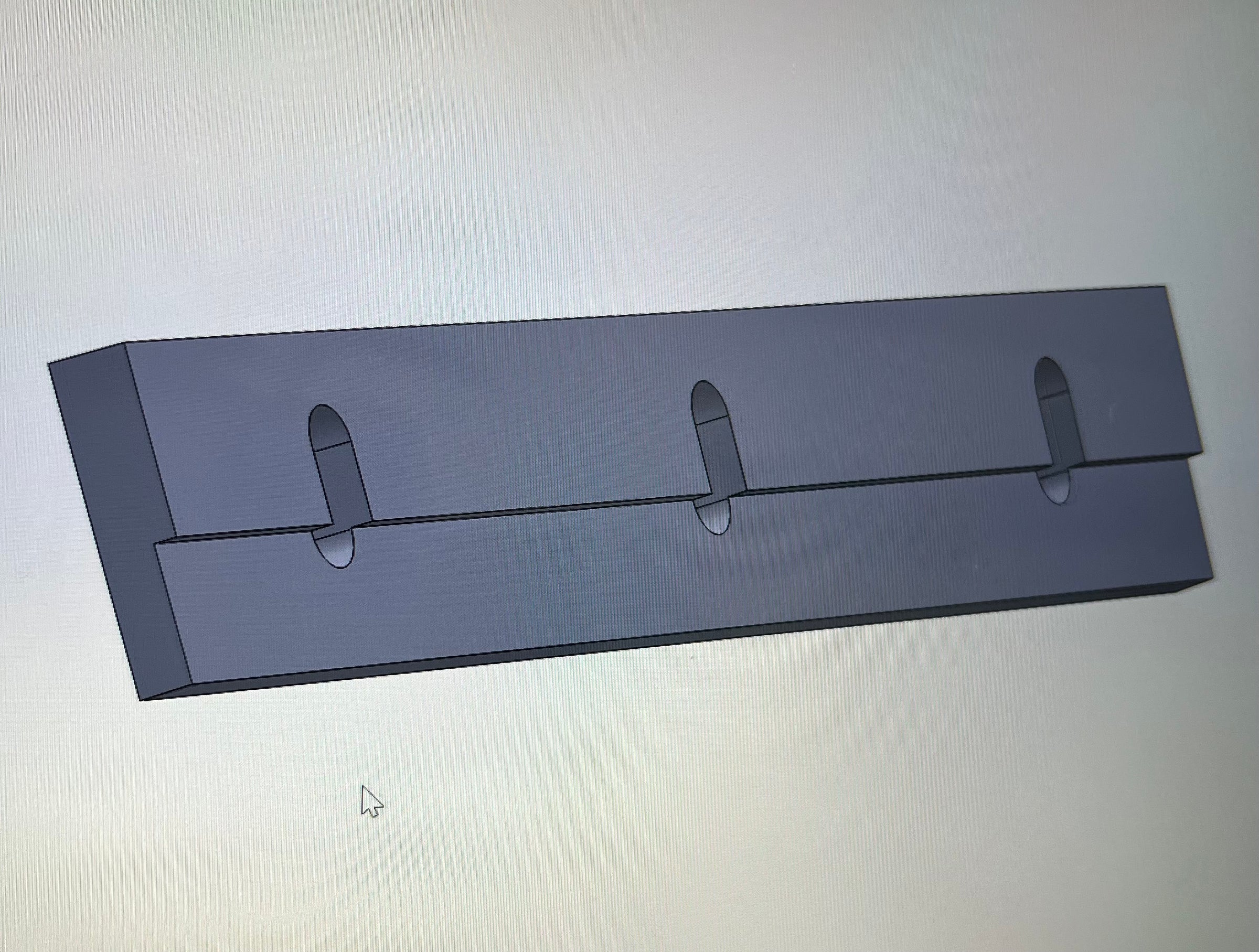 Titan Extension Wings | INO METAL LLC